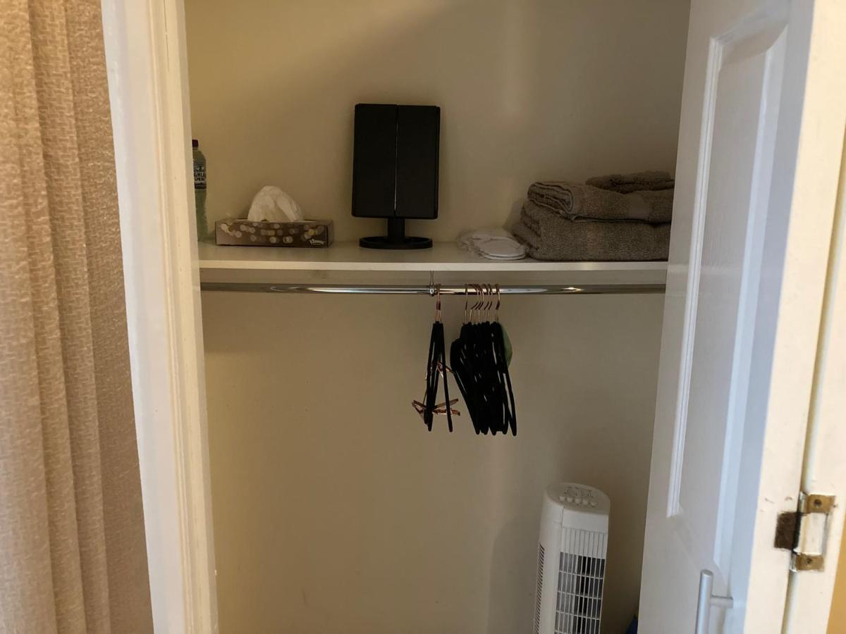 Comfortable Room With Private Balcony And Shared House London Luaran gambar