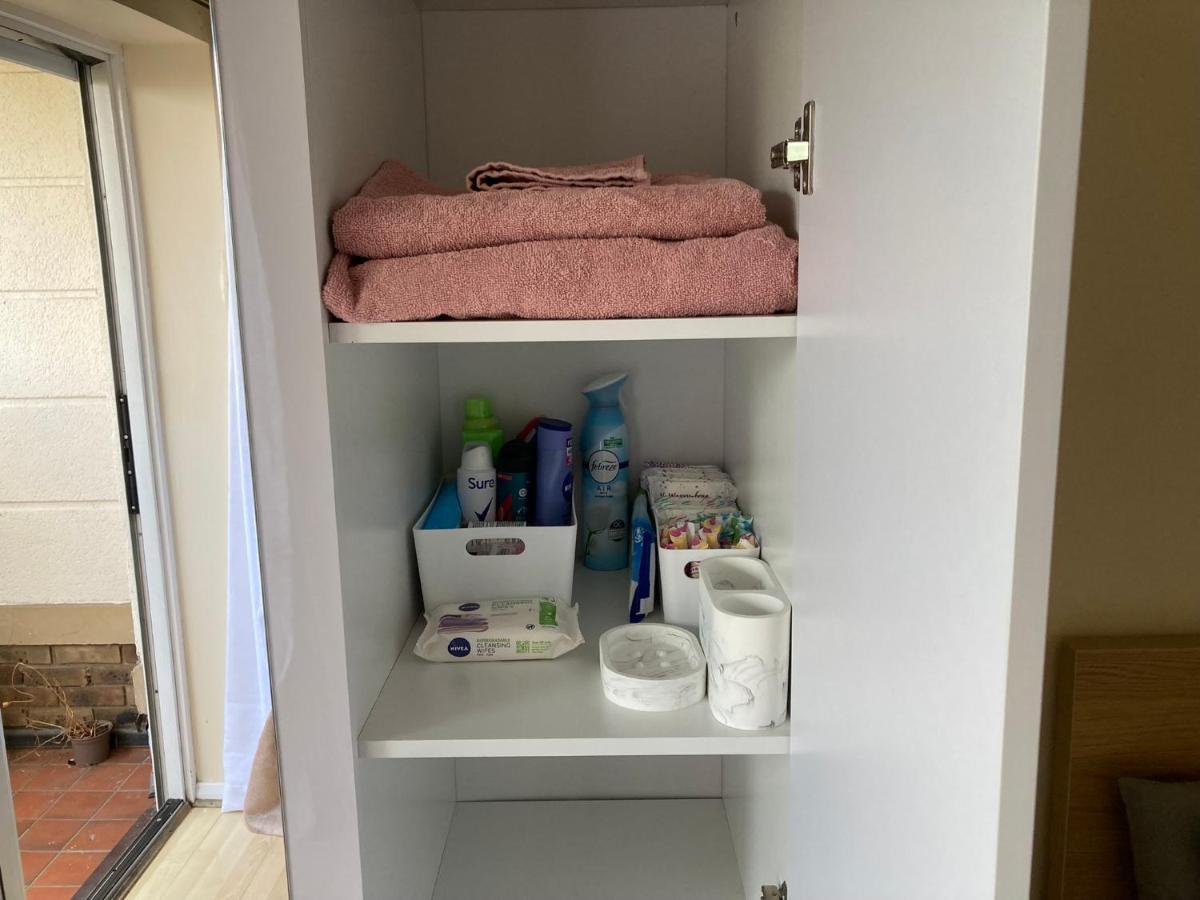 Comfortable Room With Private Balcony And Shared House London Luaran gambar